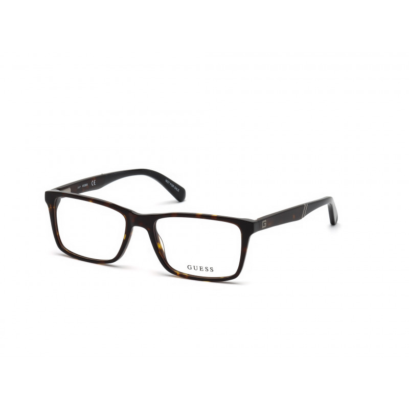 Eyeglasses Guess GU 1954 052 Dark Havana / 55mm