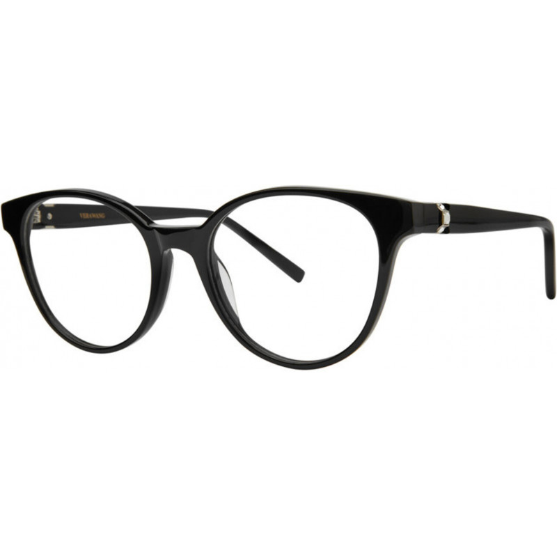 Eyeglasses Vera Wang Monia Black