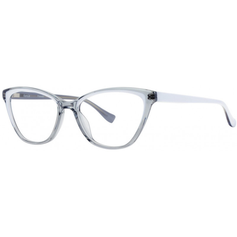 Eyeglasses Kensie Prismatic Cloud 53mm
