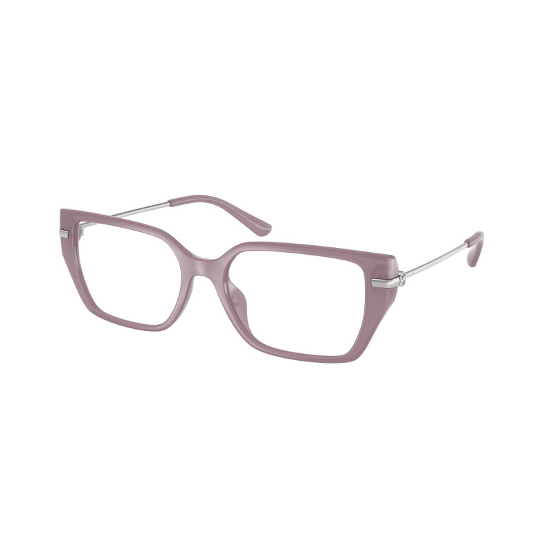 Eyeglasses Michael Kors MK 4134 U 4005 Light Iris / Demo