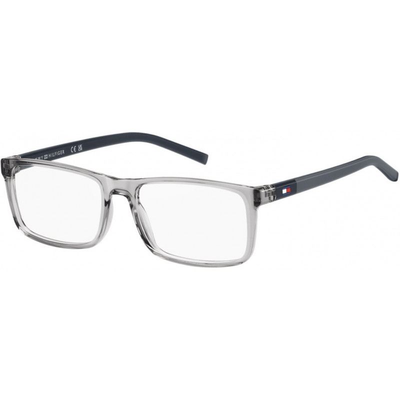 Eyeglasses Tommy Hilfiger TH 2122 KB7 Grey 51mm