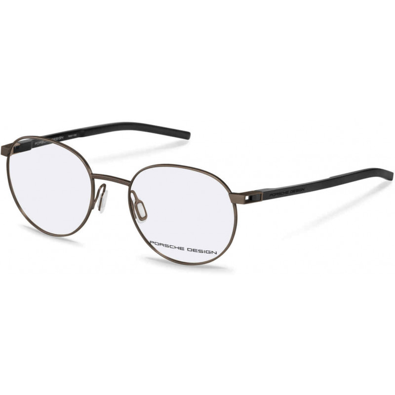 Sunglasses Porsche Design P 8756 d000 Grey Antiq Gold