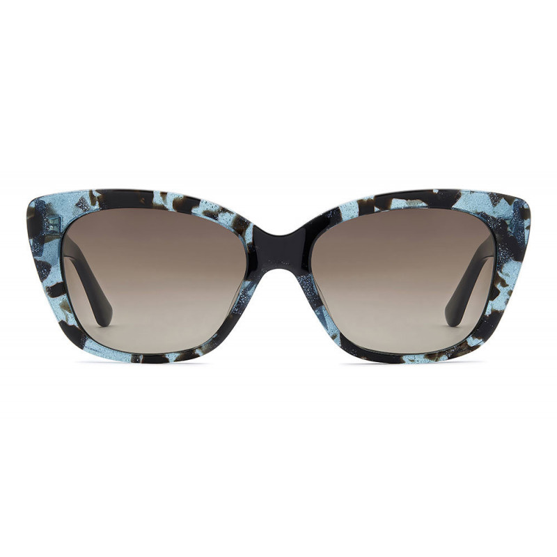 Sunglasses Juicy Couture JU 641 /G/S 86HA Ha Brown Shaded 54mm