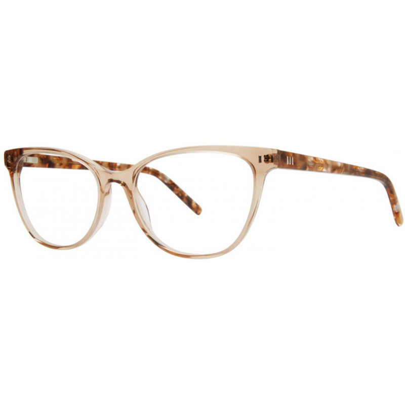 Eyeglasses Vera Wang Justine Tawny