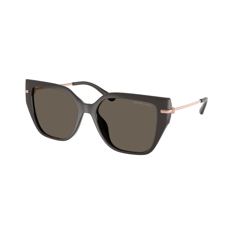 Sunglasses Michael Kors MK 2231 U 4003/3 Ash / Solid Polyamide Standard