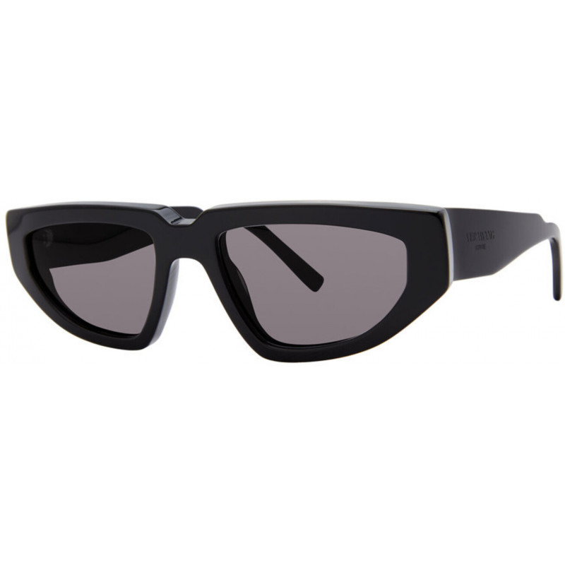 Eyeglasses Vera Wang Axel Black