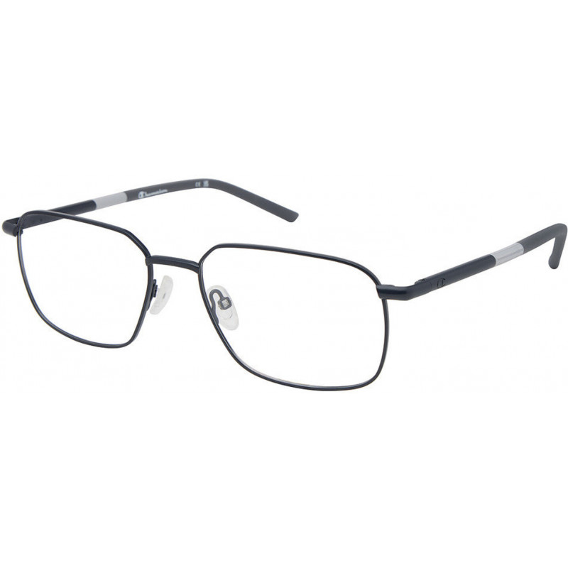 Eyeglasses Champion CFIT 201 X C03 Slate 57mm