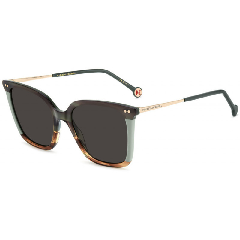 Sunglasses Carolina Herrera HER 0292 /S 88IR Ir Grey 53mm