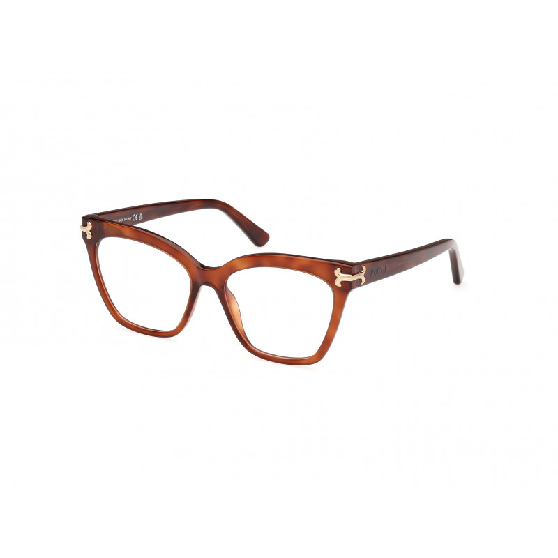 Eyeglasses Emilio Pucci EP 5235 053 Blonde Havana / 54mm