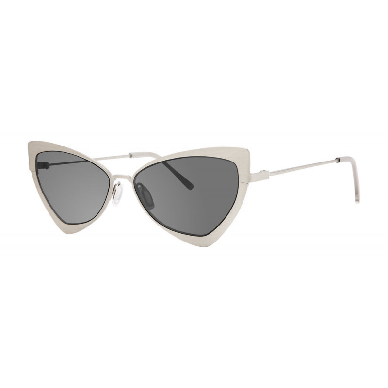 Eyeglasses Vera Wang Point Silver