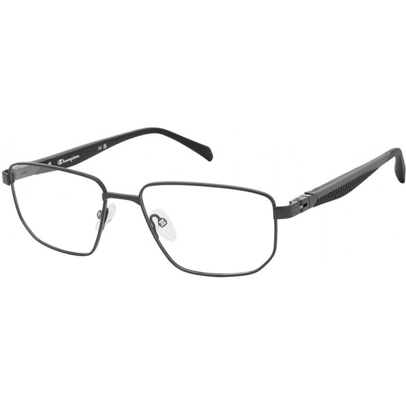 Eyeglasses Champion FL 1010 C03 Matte Slate 56mm