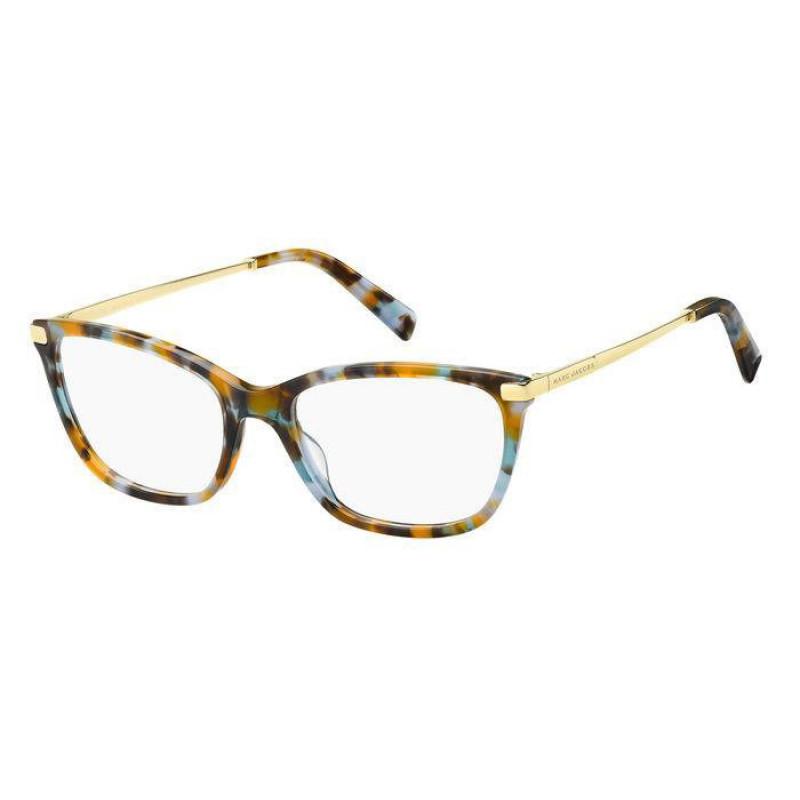 Eyeglasses Marc Jacobs 400 ISK Havana Azure 54mm