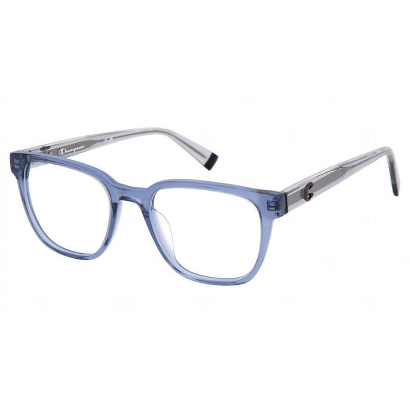 Eyeglasses Champion FINN C03 Translucent Slate 51mm