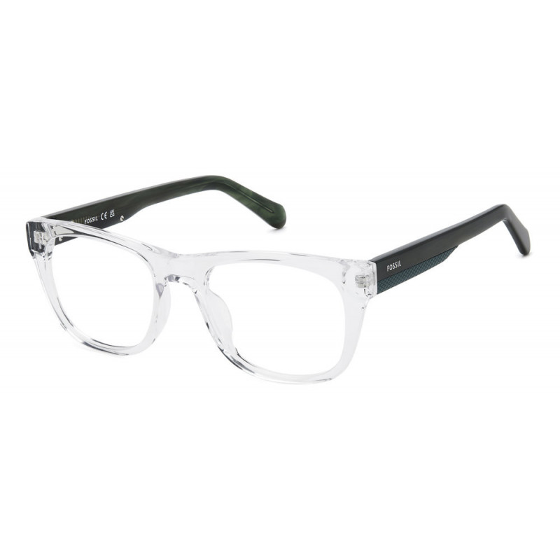 Eyeglasses Fossil FOS 7193 900 Crystal 50mm
