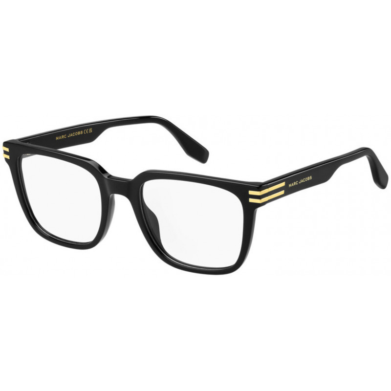 Eyeglasses Marc Jacobs 754 807 Black