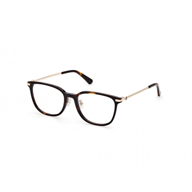 Eyeglasses Guess GU 2918 -D Asian fit 052 53mm