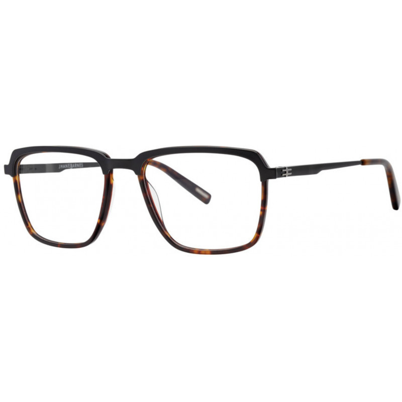 Eyeglasses Jhane Barnes Isometry Tortoise
