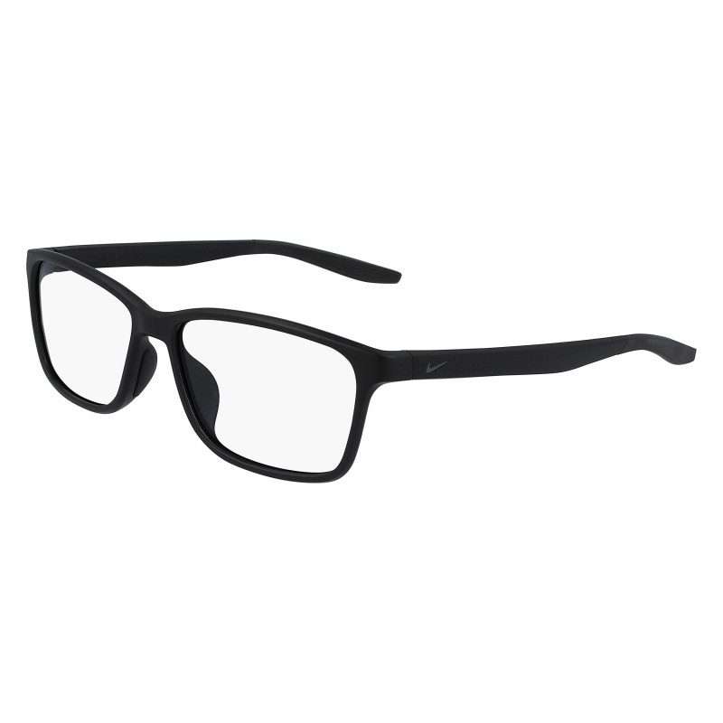 Eyeglasses NIKE 7118 N 001 Matte Black 55mm