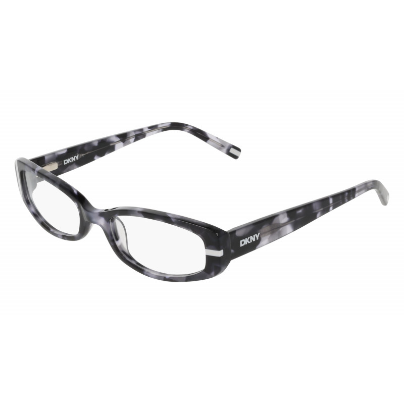 Eyeglasses DKNY DK 5086 010 Black/Tortoise 52mm