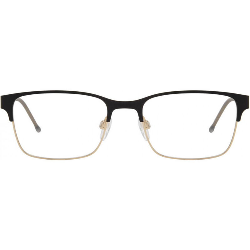 Eyeglasses Tommy Hilfiger TH 1396 RHL Gold Black