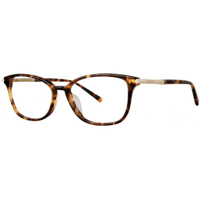 Eyeglasses Vera Wang VA 64 Tortoise