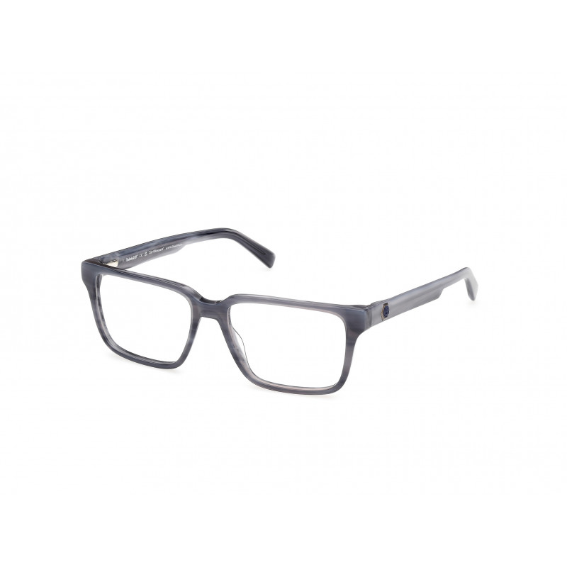 Eyeglasses Timberland TB 50126 064 Blue/Horn / 55mm