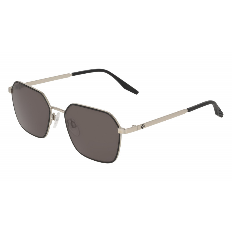 Sunglasses CONVERSE CV 113 S 001 Black/Satin Silver 54mm