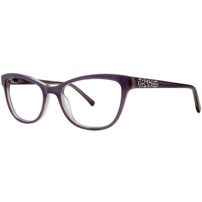 Eyeglasses Vera Wang Marla Periwinkle