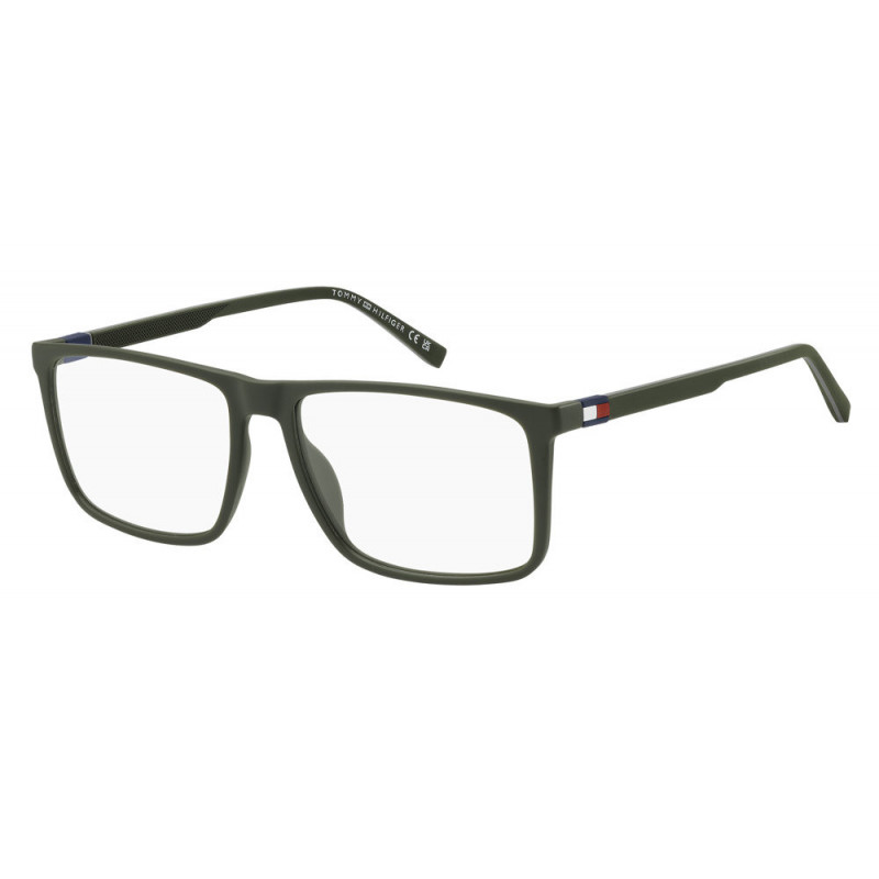 Eyeglasses Tommy Hilfiger TH 2279 1ED Green 58mm