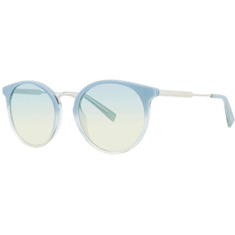 Eyeglasses Vera Wang V 489 Caribbean Holiday 52mm