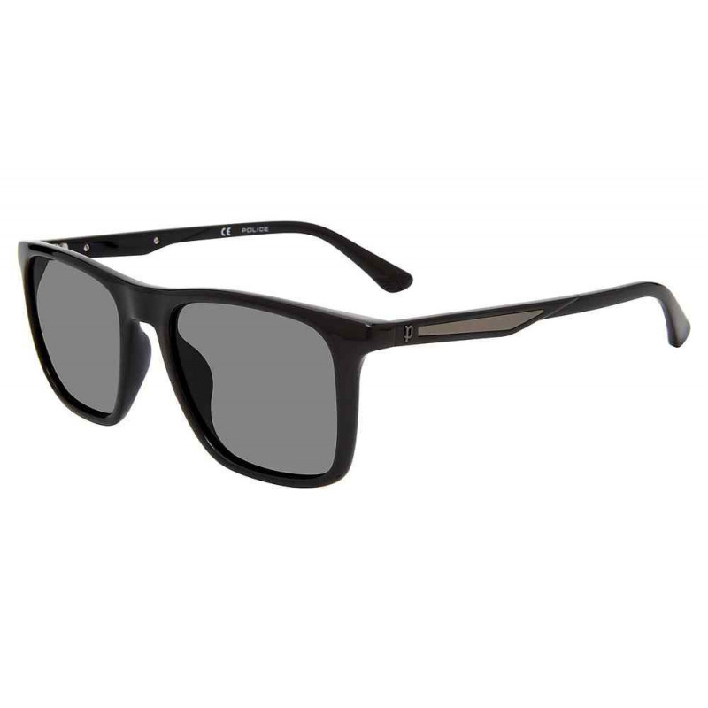 Sunglasses Police SPLF 17 E z42p Black