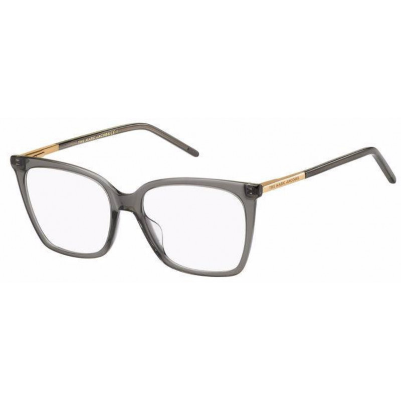 Eyeglasses Marc Jacobs 510 KB7 Grey 53mm