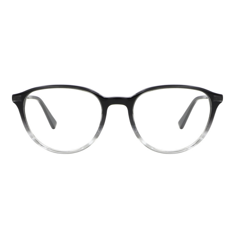 Eyeglasses Chesterfield CH 126 XL U76 Black/Grey 55mm