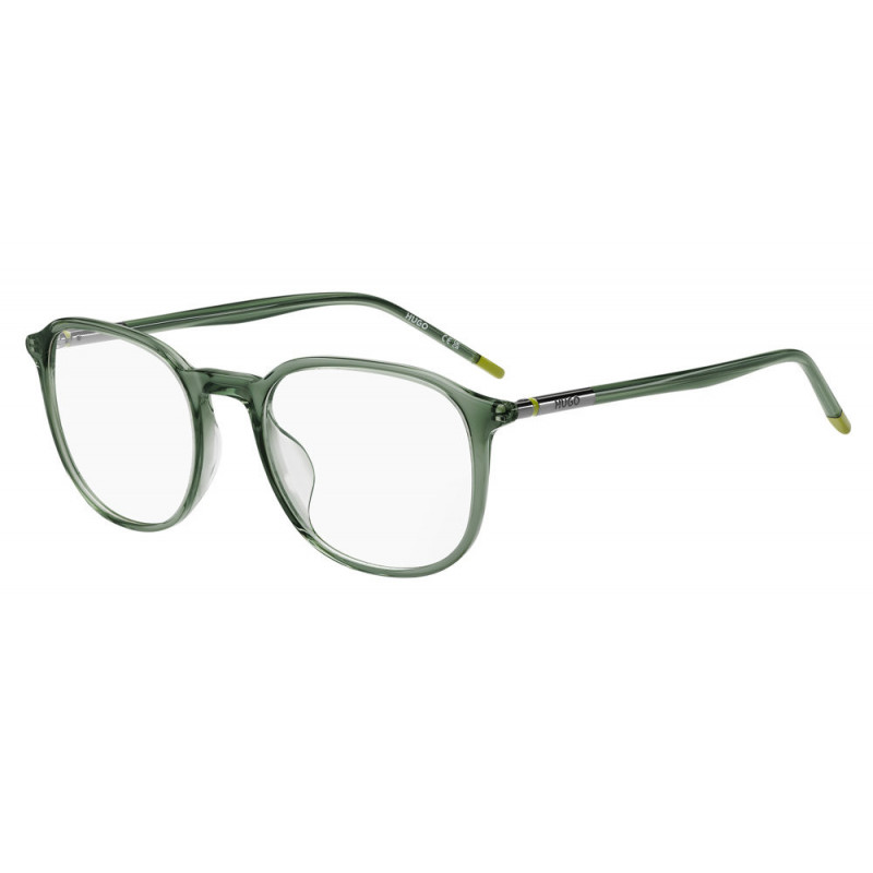 Eyeglasses Hugo (hug) HG 1378 /G 1ED Green 52mm