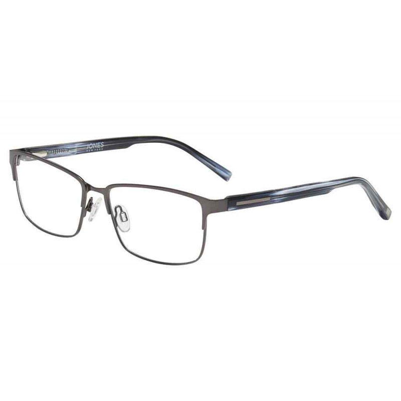 Sunglasses Jones New York VJOM 369 0gun Gunmetal