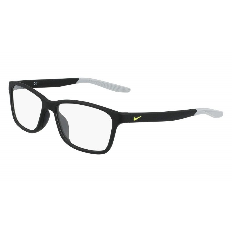 Eyeglasses NIKE 5048 N 001 Matte Black