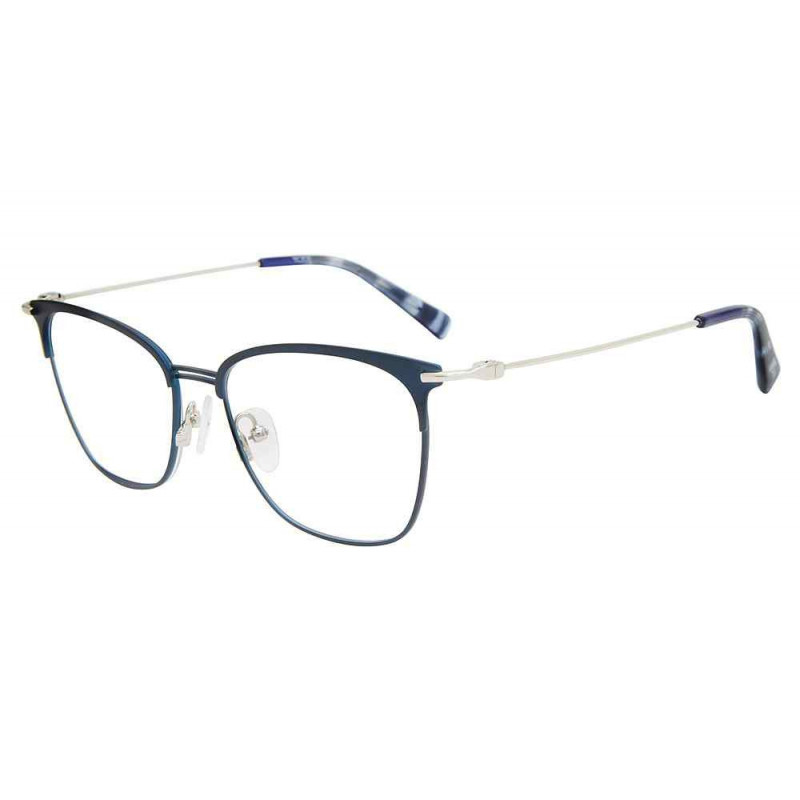 Sunglasses Tumi VTU 518 0751 Blue 53mm