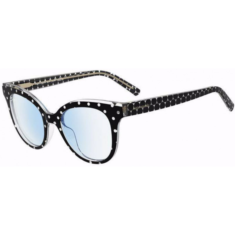 Sunglasses Kate Spade EVERLEE/BB RMG6 (0.00) G6 Blue Absorber 50mm