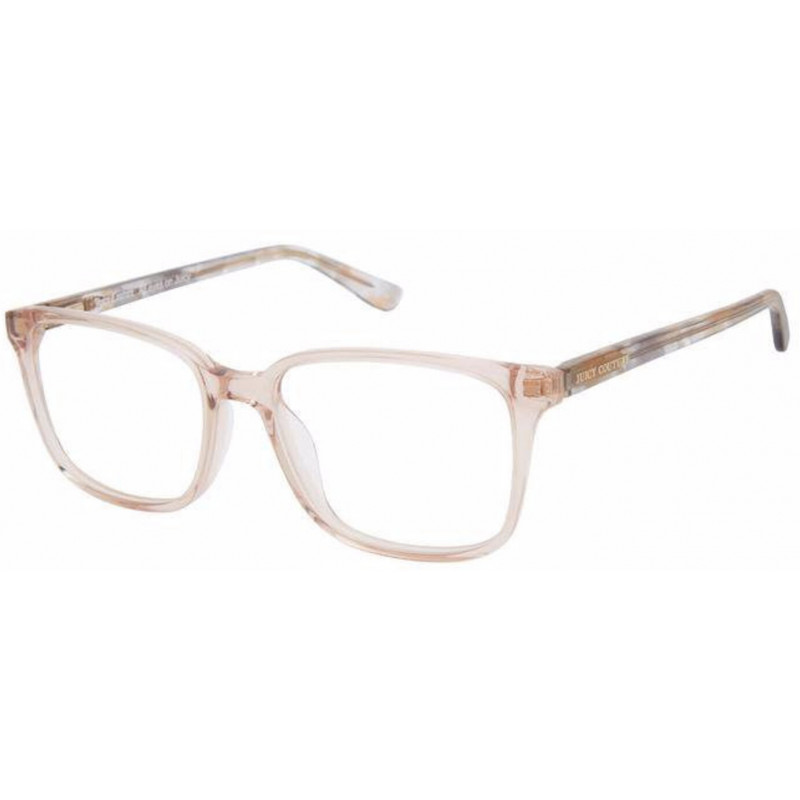 Eyeglasses Juicy Couture JU 315 10A Beige 51mm