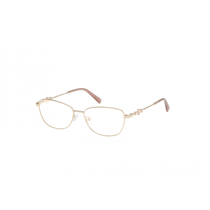Eyeglasses Viva VV 50028 032 Shiny Pale Gold / 53mm