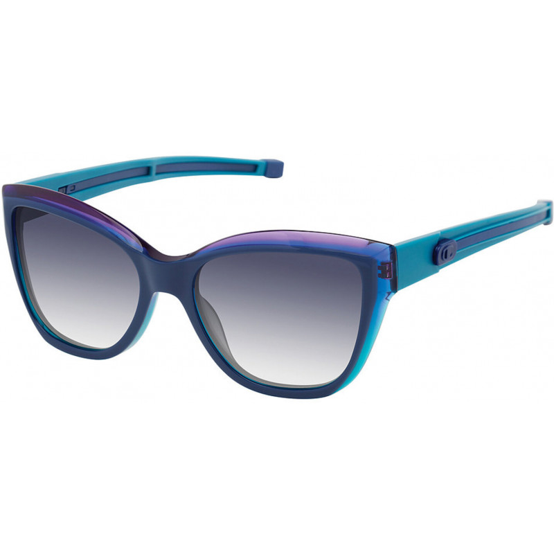 Sunglasses Champion ROWAN C03 Midnight 54mm
