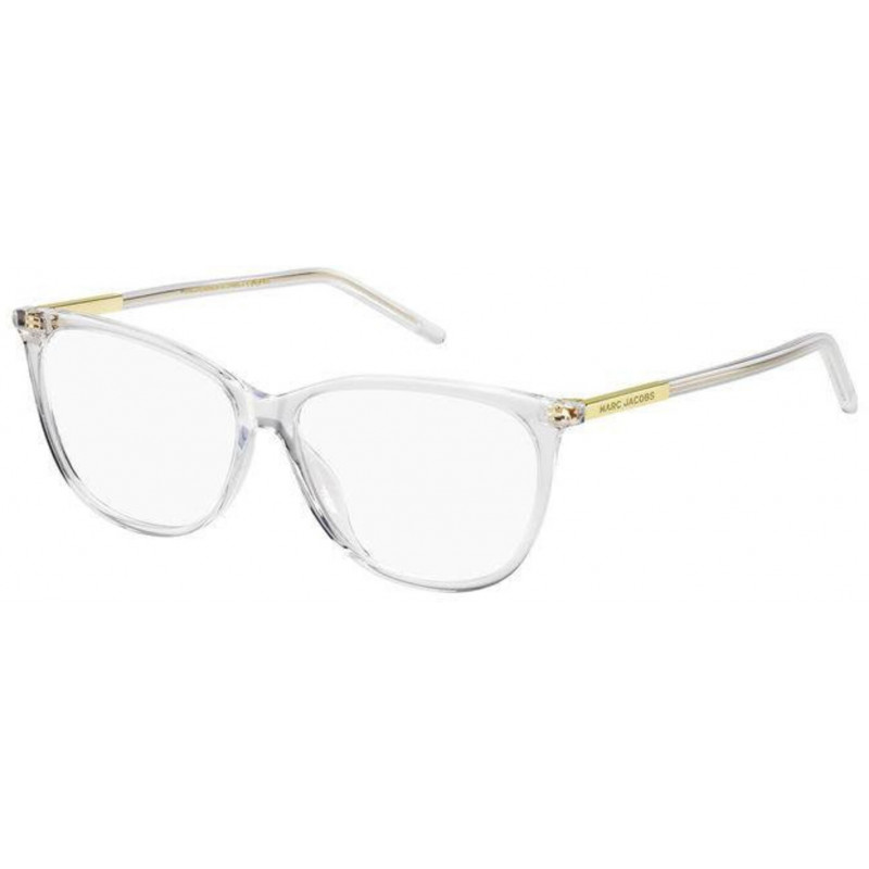 Eyeglasses Marc Jacobs 706 900 Crystal 55mm