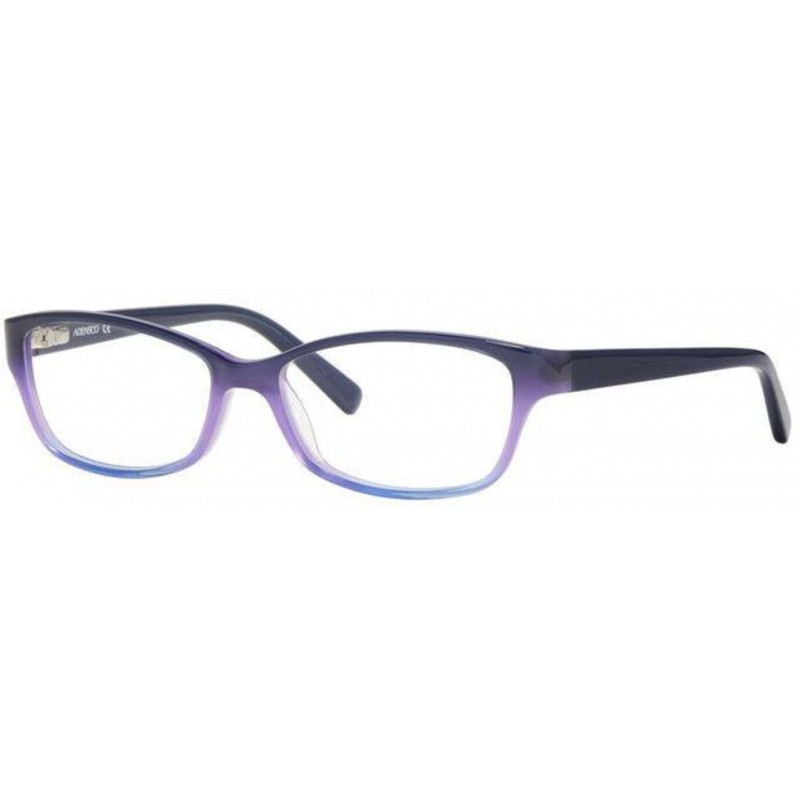 Eyeglasses Adensco AD 232 2OW Violet 54mm