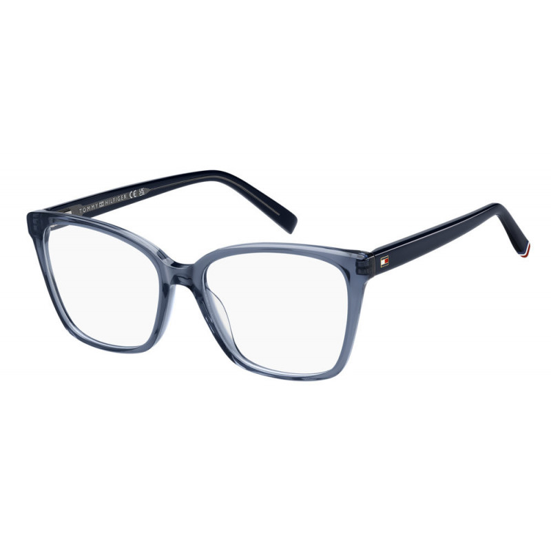 Eyeglasses Tommy Hilfiger TH 2227 PJP Blue 54mm