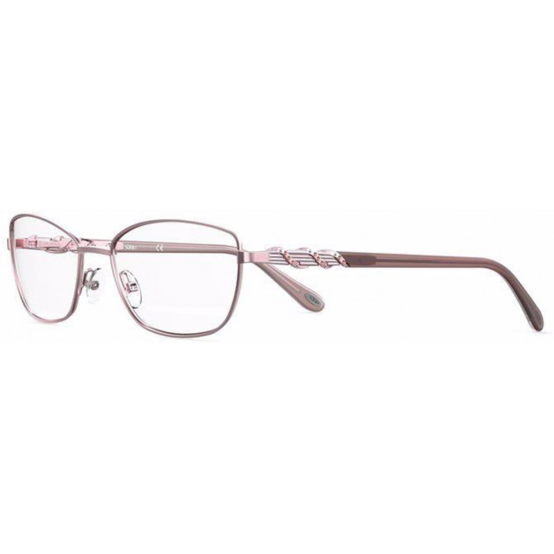 Eyeglasses Emozioni EM 4397 S8R Pink 54mm