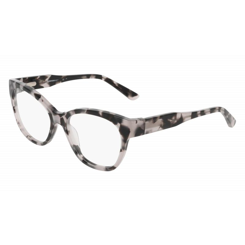 Eyeglasses MARCHON M- 5050 060 Grey / Tortoise 53mm