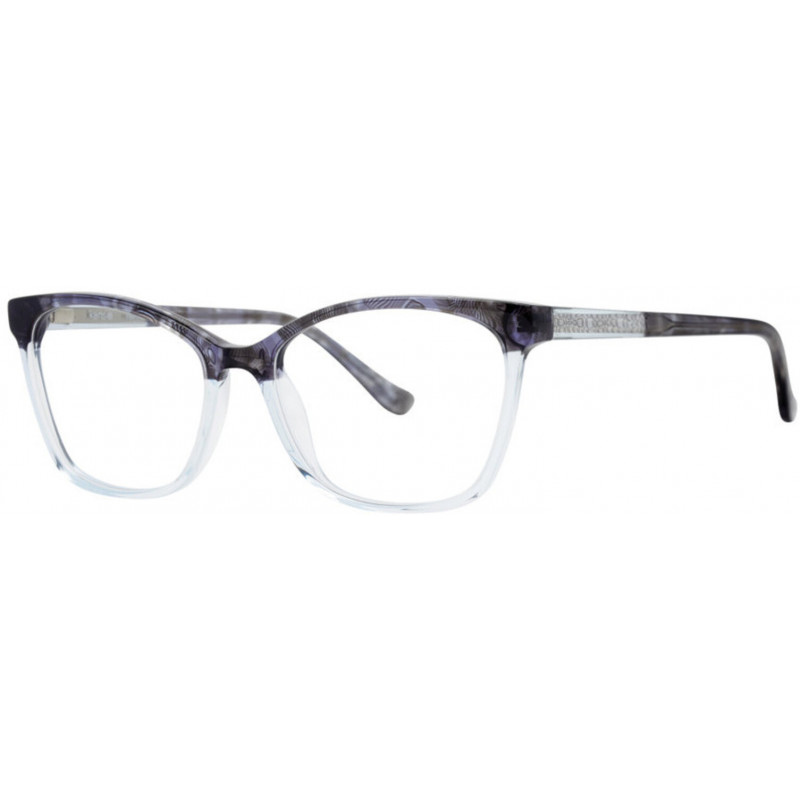 Eyeglasses Kensie Heartfelt Moody Sky 52mm