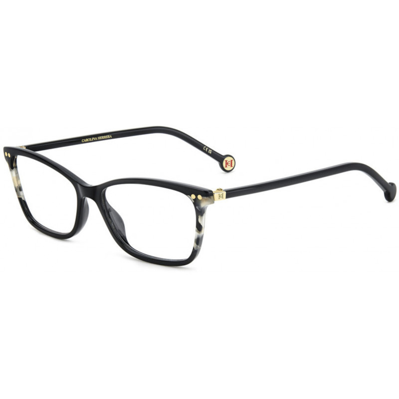 Eyeglasses Carolina Herrera HER 0280 807 Black