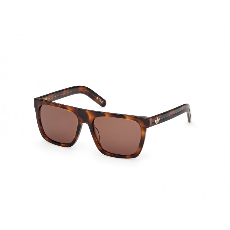 Sunglasses Adidas Originals OR 0140 52E Dark Havana / 55mm
