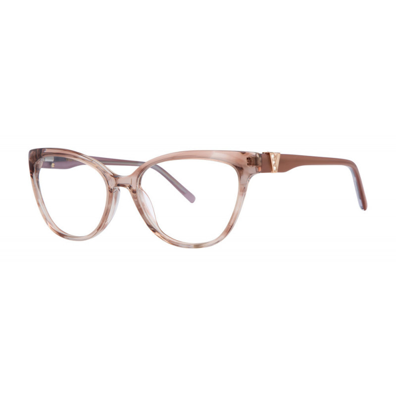 Eyeglasses Vera Wang Alka Blush 52mm